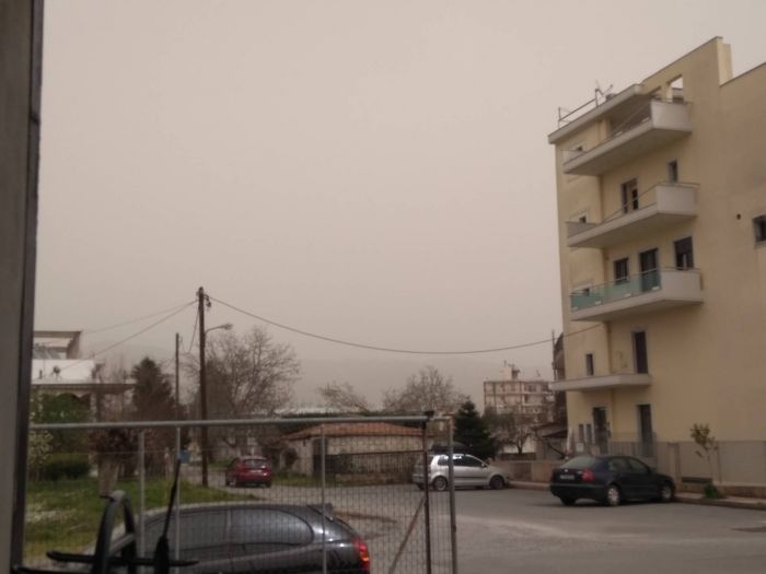 &Kappa;&alpha;&iota;&rho;ό&sigmaf; | &Alpha;&pi;&omicron;&pi;&nu;&iota;&kappa;&tau;&iota;&kappa;ή &eta; &alpha;&tau;&mu;ό&sigma;&phi;&alpha;&iota;&rho;&alpha; &alpha;&pi;ό &tau;&eta;&nu; "&alpha;&phi;&rho;&iota;&kappa;&alpha;&nu;&iota;&kappa;ή &sigma;&kappa;ό&nu;&eta;"