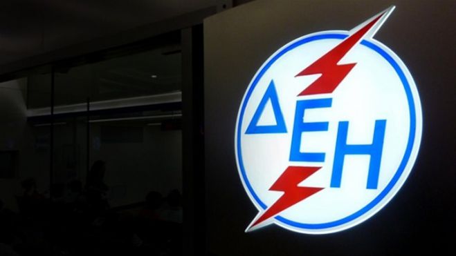 Διακοπές ρεύματος σε Νεστάνη και Στάδιο Τεγέας