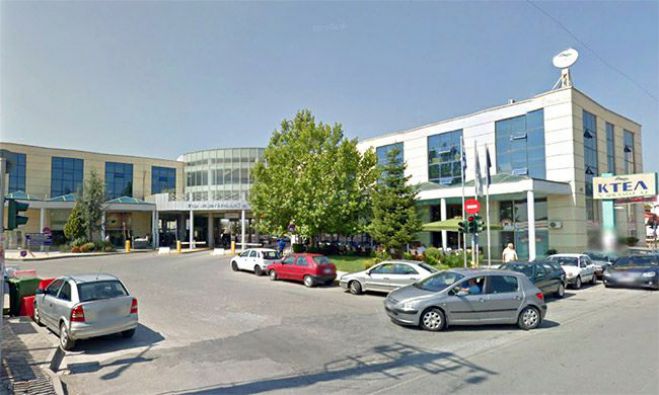 &Nu;έ&alpha; &delta;&rho;&omicron;&mu;&omicron;&lambda;ό&gamma;&iota;&alpha; &gamma;&iota;&alpha; &tau;&eta; &Gamma;&omicron;&rho;&tau;&upsilon;&nu;ί&alpha; &alpha;&nu;&alpha;&kappa;&omicron;ί&nu;&omega;&sigma;&epsilon; &tau;&omicron; &Kappa;&Tau;&Epsilon;&Lambda;!