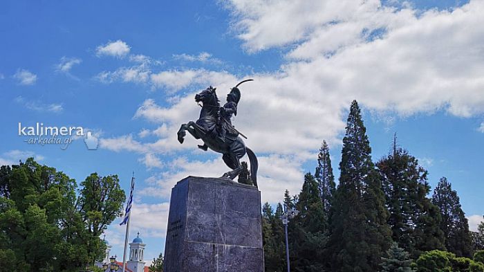 Φωτογραφικός Διαγωνισμός με θέμα «TRIPOLITSA - ISO 200» - Συντονιστής ο Νίκος Φλώρος!
