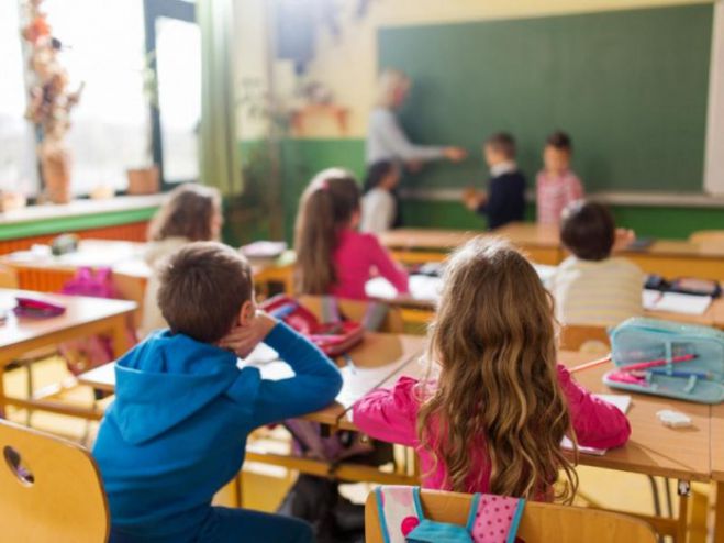 Δευτέρα 14 Σεπτεμβρίου | Στις 8.15 το πρωί οι μαθητές στα σχολεία!