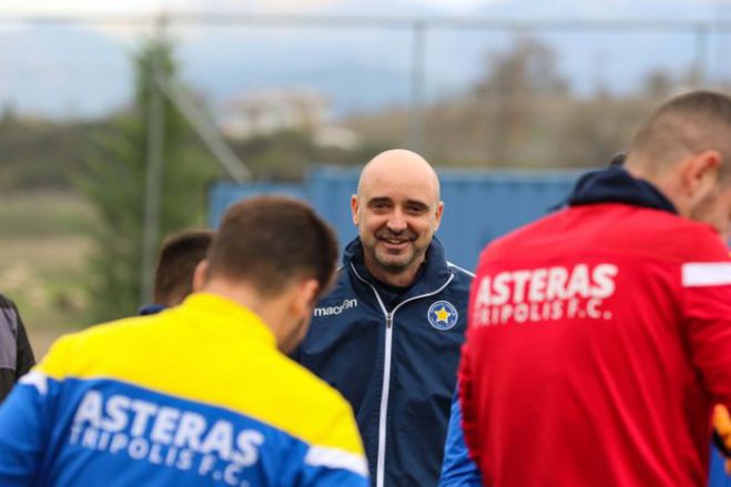 &Eta; &pi;&rho;ώ&tau;&eta; &pi;&rho;&omicron;&pi;ό&nu;&eta;&sigma;&eta; &tau;&omicron;&upsilon; Rastavac &mu;&epsilon; &tau;&omicron;&nu; &Alpha;&sigma;&tau;έ&rho;&alpha;! (vd)