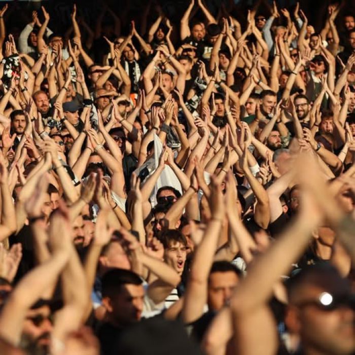 Τρίπολη | Στο &quot;Θεόδωρος Κολοκοτρώνης&quot; θα παίξουν το Σάββατο ΟΦΗ και Άρης!