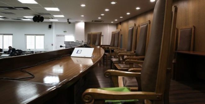 Τελικό σχέδιο | Άνοιγμα Ποινικών Δικαστηρίων την 1η Ιουλίου