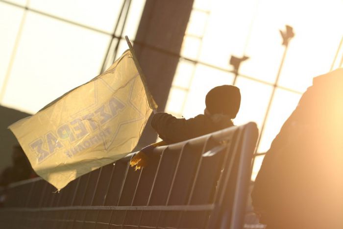 Κυκλοφορούν τα εισιτήρια για το "Αστέρας - Πανιώνιος"