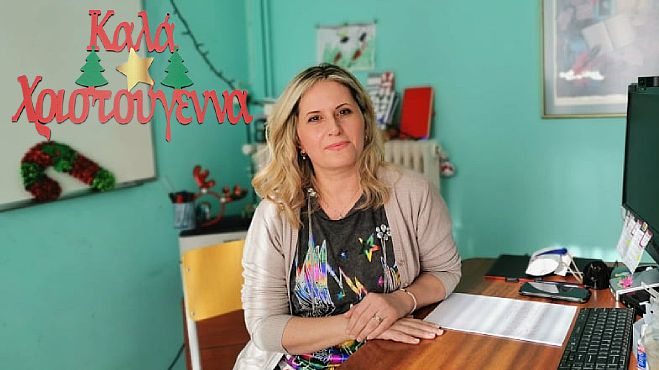 Fenia's English School | &Omicron;&iota; &epsilon;&upsilon;&chi;έ&sigmaf; &tau;&eta;&sigmaf; &Phi;έ&nu;&iota;&alpha;&sigmaf; &Kappa;&upsilon;&rho;&iota;&alpha;&kappa;&omicron;&pi;&omicron;ύ&lambda;&omicron;&upsilon; &sigma;&tau;&omicron; "&Kappa;&alpha;&lambda;&eta;&mu;έ&rho;&alpha; &Alpha;&rho;&kappa;&alpha;&delta;ί&alpha;"! (vd)