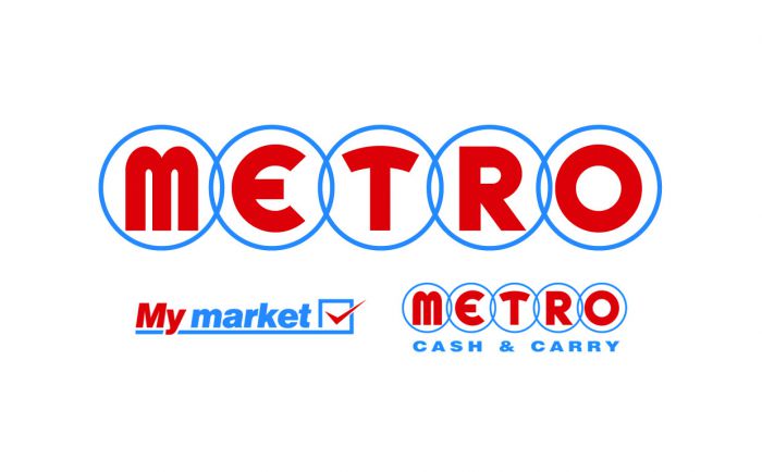 METRO ΑΕΒΕ | Ξεπερνάει το €1.5δισ. με πωλήσεις αυξημένες κατά 9,5%