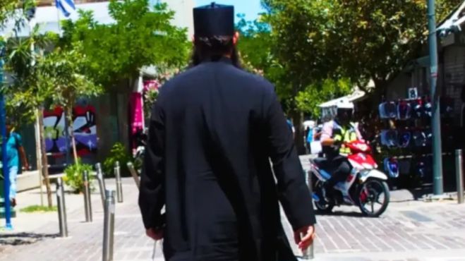 Ρασοφόρος συνελήφθη σε νησί με 2 κιλά κοκαΐνης