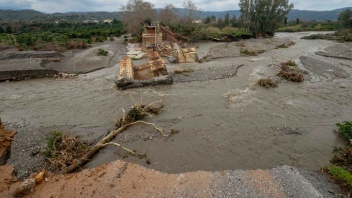 Στον Δήμο Κιλκίς ξεκινά πρόγραμμα προειδοποίησης για πλημμύρες!