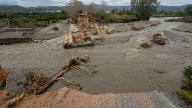 Στον Δήμο Κιλκίς ξεκινά πρόγραμμα προειδοποίησης για πλημμύρες!