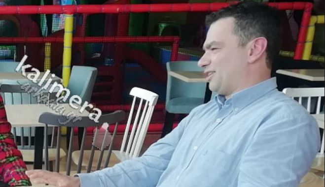 &Pi;&rho;ό&sigma;&theta;&epsilon;&tau;&epsilon;&sigmaf; &alpha;&rho;&mu;&omicron;&delta;&iota;ό&tau;&eta;&tau;&epsilon;&sigmaf; &sigma;&tau;&omicron;&nu; &Alpha;&nu;&tau;&iota;&delta;ή&mu;&alpha;&rho;&chi;&omicron; &Pi;&alpha;&pi;&alpha;&chi;&rho;ό&nu;&eta; &mu;&epsilon;&tau;&alpha;&beta;ί&beta;&alpha;&sigma;&epsilon; &omicron; &Pi;&alpha;&upsilon;&lambda;ή&sigmaf;