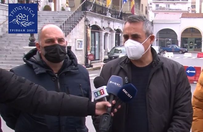 &Tau;&zeta;&iota;&omicron;ύ&mu;&eta;&sigmaf; &gamma;&iota;&alpha; &Sigma;ά&sigma;&sigma;&alpha;&lambda;&omicron;: "&Tau;&omicron; &kappa;&epsilon;&nu;ό &pi;&omicron;&upsilon; &alpha;&phi;ή&nu;&epsilon;&iota;&sigmaf; &epsilon;ί&nu;&alpha;&iota; &delta;&upsilon;&sigma;&alpha;&nu;&alpha;&pi;&lambda;ή&rho;&omega;&tau;&omicron;"