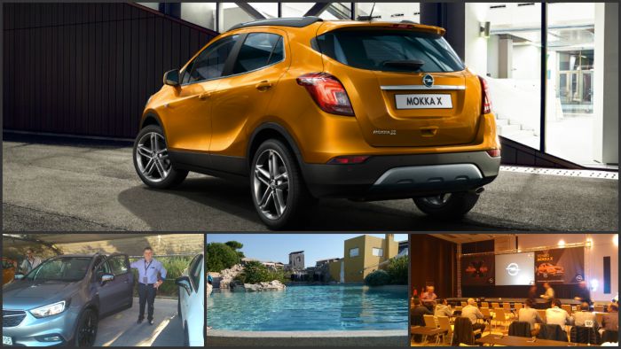 &laquo;&Tau;&zeta;&alpha;&beta;ά&rho;&alpha;&sigmaf; &Alpha;.&Epsilon;.&raquo;-&Sigma;&tau;&omicron; Costa Navarino &gamma;&iota;&alpha; &tau;&eta;&nu; &pi;&alpha;&rho;&omicron;&upsilon;&sigma;ί&alpha;&sigma;&eta; &tau;&omicron;&upsilon; &Mu;&omicron;kka X!