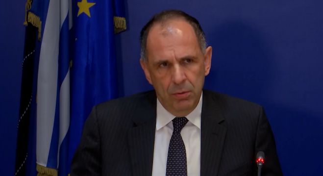 &Nu;έ&omicron;&sigmaf; &Upsilon;&pi;&omicron;&upsilon;&rho;&gamma;ό&sigmaf; &Mu;&epsilon;&tau;&alpha;&phi;&omicron;&rho;ώ&nu;: "&Zeta;&eta;&tau;ώ &sigma;&upsilon;&gamma;&gamma;&nu;ώ&mu;&eta; &alpha;&pi;ό ό&lambda;&omicron;&upsilon;&sigmaf;"