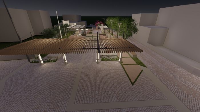 &Pi;&rho;ό&tau;&alpha;&sigma;&eta; &gamma;&iota;&alpha; &laquo;&Omicron;&lambda;&omicron;&kappa;&lambda;&eta;&rho;&omega;&mu;έ&nu;&eta; &Alpha;&nu;ά&pi;&lambda;&alpha;&sigma;&eta; &Pi;&lambda;&alpha;&tau;&epsilon;ί&alpha;&sigmaf; &Mu;&epsilon;&lambda;&iota;&gamma;&omicron;ύ&sigmaf;&raquo;