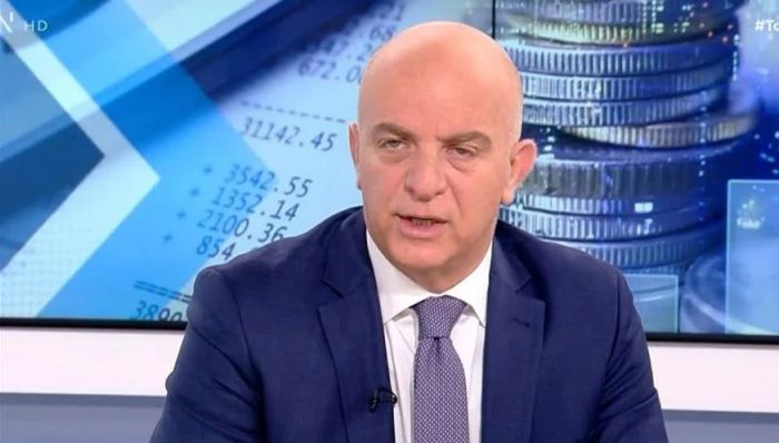 Διοικητής ΕΦΚΑ: ''Δεν προλαβαίνουμε να καταβληθούν οι συντάξεις πριν το Πάσχα''