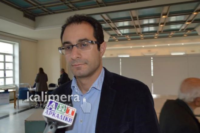 &Omicron;&iota; "10" &upsilon;&pi;&epsilon;ύ&theta;&upsilon;&nu;&omicron;&iota; &alpha;&nu;ά &tau;&omicron;&mu;έ&alpha; &sigma;&tau;&eta; &Nu;&Omicron;&Delta;&Epsilon; &Alpha;&rho;&kappa;&alpha;&delta;ί&alpha;&sigmaf; (&Omicron;&Nu;&Omicron;&Mu;&Alpha;&Tau;&Alpha;)