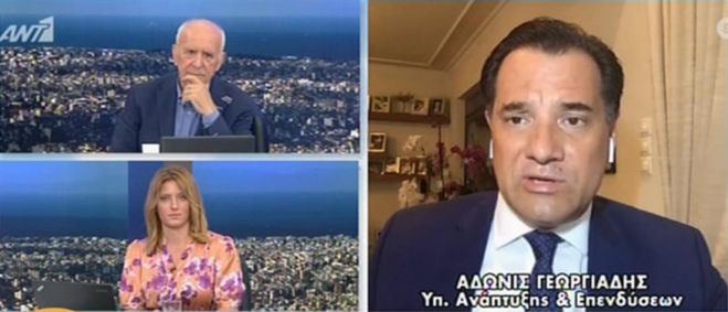 Υπουργός Ανάπτυξης για εστίαση: &quot;Πιθανή η επιλογή σε καταστήματα να μην ανοίξουν&quot;