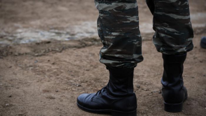 Στρατός Ξηράς | Δημοσιεύθηκε η προκήρυξη για 1.000 Επαγγελματίες Οπλίτες