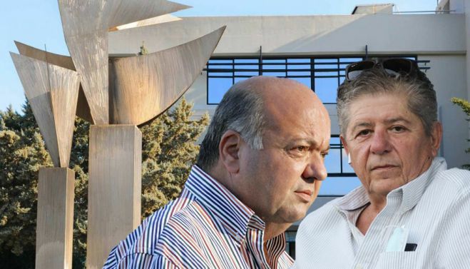 &Mu;&pi;ά&kappa;&omicron;&sigmaf; - &Kappa;&alpha;ϋ&mu;&epsilon;&nu;ά&kappa;&eta;&sigmaf; &sigma;&chi;&epsilon;&delta;&iota;ά&zeta;&omicron;&upsilon;&nu; &tau;&omicron;&nu; 5&omicron; &pi;ό&lambda;&omicron; &sigma;&tau;&omicron; &tau;&rho;&alpha;&pi;&epsilon;&zeta;&iota;&kappa;ό &sigma;ύ&sigma;&tau;&eta;&mu;&alpha;!