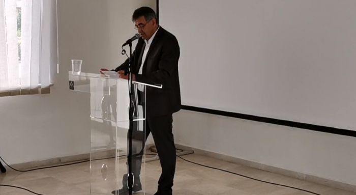 Live &omicron;&iota; &epsilon;&kappa;&delta;&eta;&lambda;ώ&sigma;&epsilon;&iota;&sigmaf; &tau;&iota;&mu;ή&sigmaf; &kappa;&alpha;&iota; &mu;&nu;ή&mu;&eta;&sigmaf; &gamma;&iota;&alpha; &tau;&omicron;&nu; &Gamma;&rho;&eta;&gamma;ό&rho;&eta; &Lambda;&alpha;&mu;&pi;&rho;ά&kappa;&eta; &sigma;&tau;&eta;&nu; &Kappa;&epsilon;&rho;&alpha;&sigma;ί&tau;&sigma;&alpha;