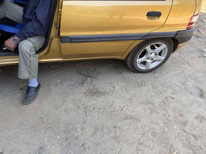 &Pi;&rho;&omega;&tau;&omicron;&beta;&omicron;&upsilon;&lambda;ί&alpha; &gamma;&iota;&alpha; &tau;&eta;&nu; &Pi;&rho;&omicron;&sigma;&tau;&alpha;&sigma;ί&alpha; &tau;&omicron;&upsilon; &Kappa;&omicron;&sigma;&mu;ά: "&Kappa;&alpha;&tau;&alpha;&delta;&iota;&kappa;ά&zeta;&omicron;&upsilon;&mu;&epsilon; &omicron;&pi;&omicron;&iota;&alpha;&delta;ή&pi;&omicron;&tau;&epsilon; &alpha;&upsilon;&theta;&alpha;ί&rho;&epsilon;&tau;&eta; &pi;&alpha;&rho;&alpha;&mu;&omicron;&nu;ή &upsilon;&pi;&omicron;&tau;&iota;&theta;έ&mu;&epsilon;&nu;&omega;&nu; &phi;&upsilon;&lambda;ά&kappa;&omega;&nu; &sigma;&tau;&omicron; &epsilon;&lambda;&alpha;&tau;ό&delta;&alpha;&sigma;&omicron;&sigmaf;"