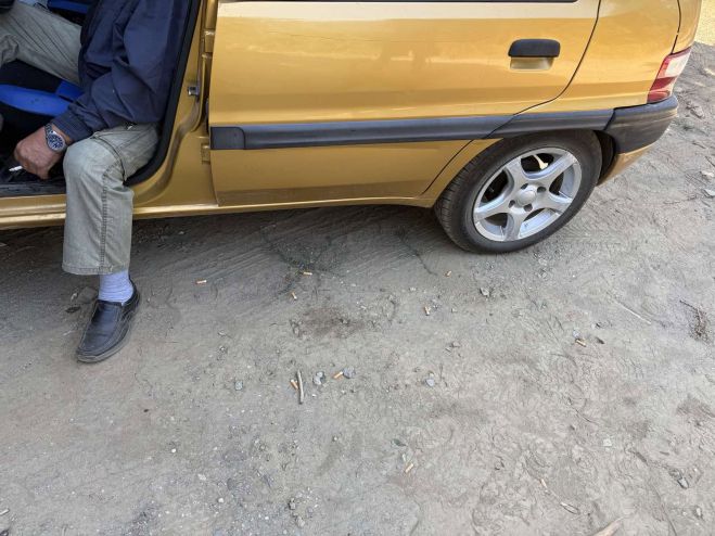 &Pi;&rho;&omega;&tau;&omicron;&beta;&omicron;&upsilon;&lambda;ί&alpha; &gamma;&iota;&alpha; &tau;&eta;&nu; &Pi;&rho;&omicron;&sigma;&tau;&alpha;&sigma;ί&alpha; &tau;&omicron;&upsilon; &Kappa;&omicron;&sigma;&mu;ά: "&Kappa;&alpha;&tau;&alpha;&delta;&iota;&kappa;ά&zeta;&omicron;&upsilon;&mu;&epsilon; &omicron;&pi;&omicron;&iota;&alpha;&delta;ή&pi;&omicron;&tau;&epsilon; &alpha;&upsilon;&theta;&alpha;ί&rho;&epsilon;&tau;&eta; &pi;&alpha;&rho;&alpha;&mu;&omicron;&nu;ή &upsilon;&pi;&omicron;&tau;&iota;&theta;έ&mu;&epsilon;&nu;&omega;&nu; &phi;&upsilon;&lambda;ά&kappa;&omega;&nu; &sigma;&tau;&omicron; &epsilon;&lambda;&alpha;&tau;ό&delta;&alpha;&sigma;&omicron;&sigmaf;"