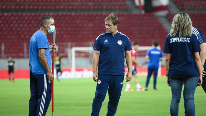 Πρεμιέρα για τον Ολυμπιακό στο Champions League | Σε δύο κανάλια η αναμέτρηση!
