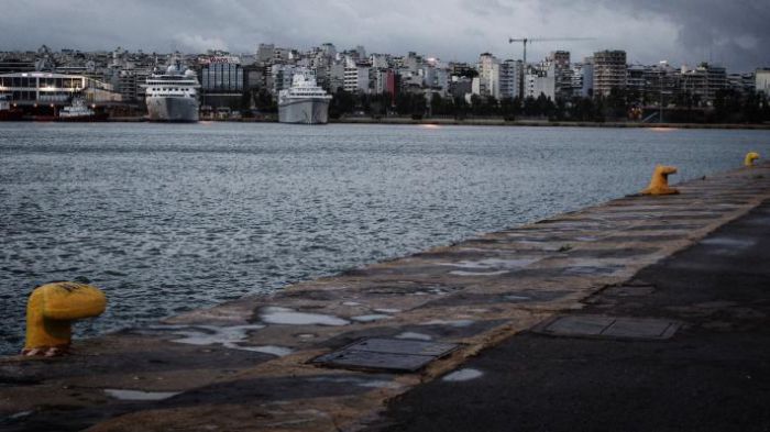 Τραγικός θάνατος στο λιμάνι του Πειραιά | Από τη Γορτυνία ο 35χρονος εργαζόμενος που πέθανε από ηλεκτροπληξία στο πλοίο «NODUS»