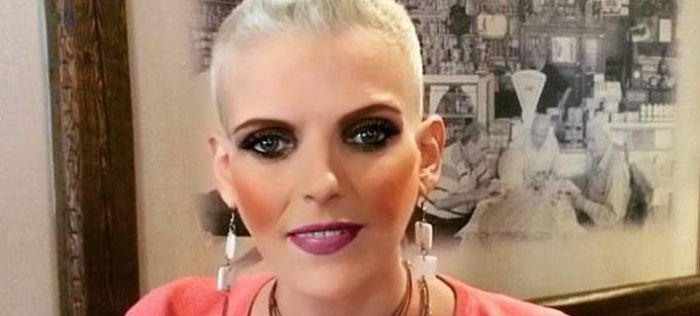 Νεκρή βρέθηκε η παρουσιάστρια Νανά Καραγιάννη