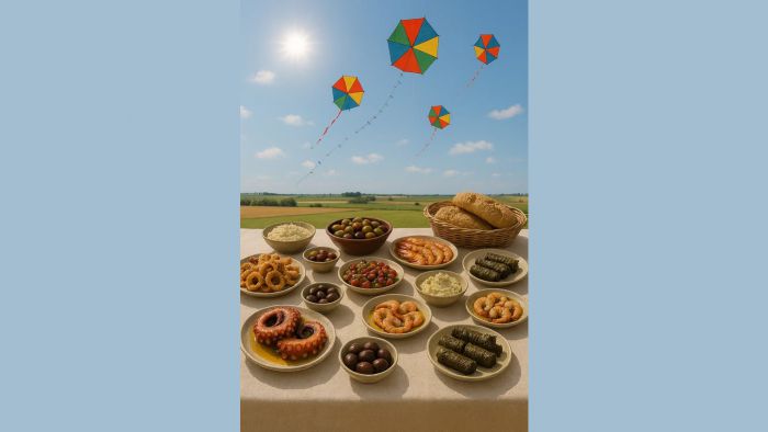 &Kappa;&alpha;&theta;&alpha;&rho;ά &Delta;&epsilon;&upsilon;&tau;έ&rho;&alpha; &sigma;&tau;&omicron; &Sigma;&omicron;&upsilon;&lambda;ά&rho;&iota; &Alpha;&rho;&kappa;&alpha;&delta;ί&alpha;&sigmaf;