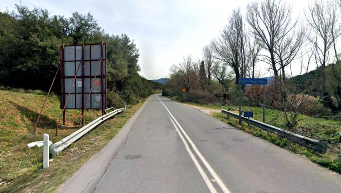 &Pi;&rho;&omicron;&sigma;&omega;&rho;&iota;&nu;ό&sigmaf; &alpha;&nu;ά&delta;&omicron;&chi;&omicron;&sigmaf; &gamma;&iota;&alpha; &tau;&iota;&sigmaf; &sigma;&upsilon;&nu;&tau;&eta;&rho;ή&sigma;&epsilon;&iota;&sigmaf; &tau;&omicron;&upsilon; &epsilon;&theta;&nu;&iota;&kappa;&omicron;ύ &delta;&rho;ό&mu;&omicron;&upsilon; &Pi;ά&tau;&rho;&alpha; &ndash; &Tau;&rho;ί&pi;&omicron;&lambda;&eta;