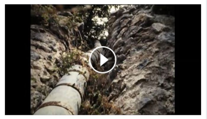 Βίντεο μάς ταξιδεύει στην παλιά Στεμνίτσα! (vd)