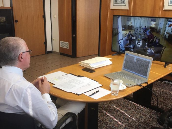 &Lambda;&upsilon;&kappa;&omicron;&upsilon;&rho;έ&nu;&tau;&zeta;&omicron;&sigmaf; | &Sigma;&epsilon; &tau;&eta;&lambda;&epsilon;&delta;&iota;ά&sigma;&kappa;&epsilon;&psi;&eta; &mu;&epsilon; &tau;&omicron;&nu; &Pi;&rho;&omega;&theta;&upsilon;&pi;&omicron;&upsilon;&rho;&gamma;ό!