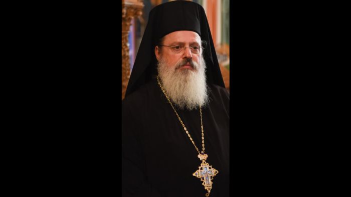 Αρχιμανδρίτης Γερμανός Μίχος για Ιουστίνο: "Βιάστηκες Πατέρα μου να πας στον Κύριο και Θεό μας"