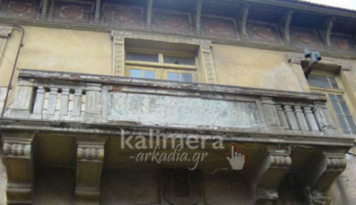 &quot;Την επόμενη εβδομάδα μπαίνει ο εργολάβος στο Μαντζούνειο&quot; λέει ο Δήμαρχος