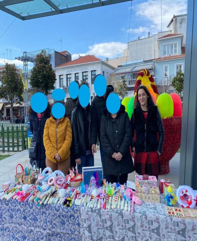 &Sigma;&tau;έ&gamma;&epsilon;&sigmaf; &Upsilon;&pi;&omicron;&sigma;&tau;&eta;&rho;&iota;&zeta;ό&mu;&epsilon;&nu;&eta;&sigmaf; &Delta;&iota;&alpha;&beta;ί&omega;&sigma;&eta;&sigmaf; &ldquo;&Phi;&alpha;ί&delta;&omega;&nu;&rdquo; &kappa;&alpha;&iota; &ldquo;&Theta;έ&tau;&iota;&sigmaf;&rdquo; | &Omicron; &kappa;ό&sigma;&mu;&omicron;&sigmaf; &sigma;&tau;ή&rho;&iota;&xi;&epsilon; &tau;&omicron; &Pi;&alpha;&sigma;&chi;&alpha;&lambda;&iota;&nu;ό Bazaar