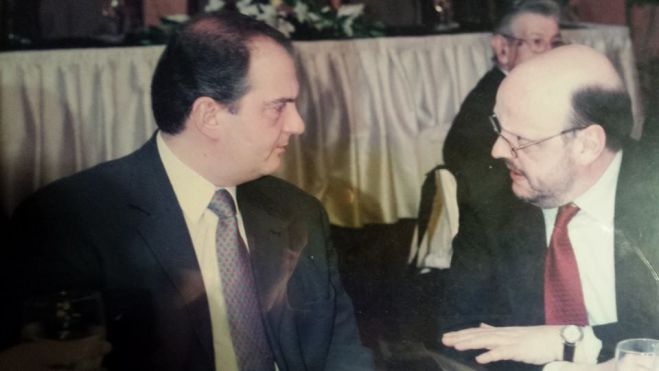 Αναταραχή στη ΝΔ | Ο Μητσοτάκης διέγραψε τον &quot;Καραμανλικό&quot; Αντώναρο!