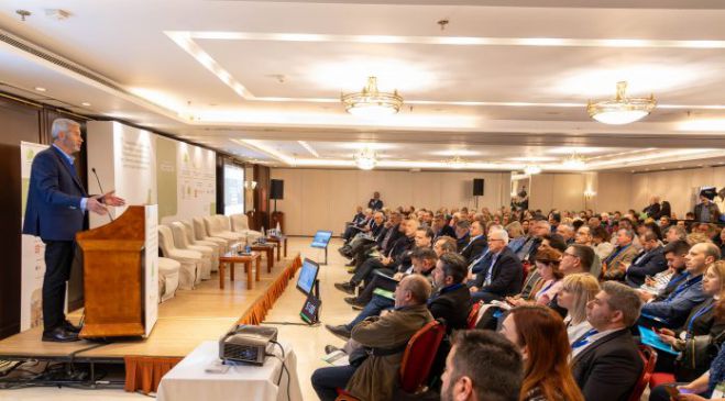 Ο Δήμος Γορτυνίας στην Πανελλήνια Συνάντηση για τα αδέσποτα ζώα του ΠΕΣΥΔΑΠ