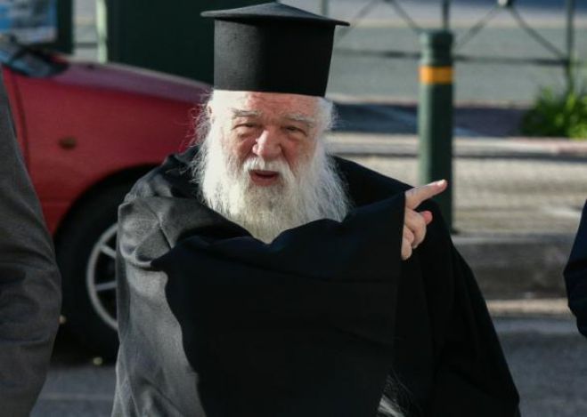 &Alpha;&delta;&iota;&alpha;&nu;ό&eta;&tau;&eta; &delta;ή&lambda;&omega;&sigma;&eta; &Alpha;&mu;&beta;&rho;ό&sigma;&iota;&omicron;&upsilon;: &Tau;&omicron; &delta;&upsilon;&sigma;&tau;ύ&chi;&eta;&mu;&alpha; &sigma;&tau;&alpha; &Tau;έ&mu;&pi;&eta; &epsilon;ί&nu;&alpha;&iota;&hellip; &tau;&iota;&mu;&omega;&rho;ί&alpha; &alpha;&pi;ό &tau;&omicron;&nu; &Theta;&epsilon;ό &gamma;&iota;&alpha; &tau;&omicron; &Kappa;&alpha;&rho;&nu;&alpha;&beta;ά&lambda;&iota;!