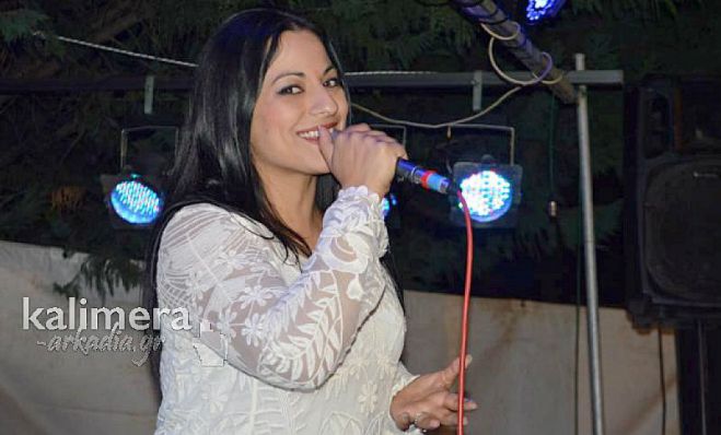 Έ&nu;&alpha; &upsilon;&gamma;&iota;έ&sigma;&tau;&alpha;&tau;&omicron; &kappa;&omicron;&rho;&iota;&tau;&sigma;ά&kappa;&iota; &gamma;έ&nu;&nu;&eta;&sigma;&epsilon; &eta; &Tau;&zeta;έ&nu;&eta; &Kappa;&alpha;&tau;&sigma;ί&gamma;&iota;&alpha;&nu;&nu;&eta;!