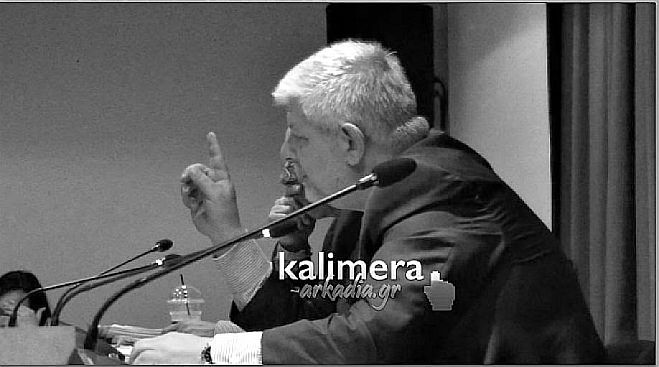 &laquo;&Pi;&alpha;&rho;ά&tau;&alpha;&xi;&eta; &Pi;&alpha;&upsilon;&lambda;ή&raquo; | &Mu;&iota;&alpha; &sigma;&upsilon;&nu;ά&nu;&tau;&eta;&sigma;&eta; &pi;&omicron;&upsilon; έ&mu;&epsilon;&lambda;&lambda;&epsilon; &nu;&alpha; &mu;&eta;&nu; &omicron;&lambda;&omicron;&kappa;&lambda;&eta;&rho;&omega;&theta;&epsilon;ί &pi;&omicron;&tau;έ &hellip;