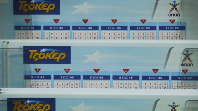 &Nu;έ&omicron; &tau;&zeta;&alpha;&kappa; &pi;&omicron;&tau; &sigma;&tau;&omicron; &Tau;&zeta;ό&kappa;&epsilon;&rho; | &Alpha;&upsilon;&tau;&omicron;ί &epsilon;ί&nu;&alpha;&iota; &omicron;&iota; &tau;&upsilon;&chi;&epsilon;&rho;&omicron;ί &alpha;&rho;&iota;&theta;&mu;&omicron;ί