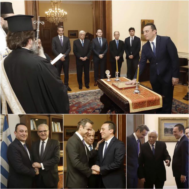 &Kappa;ώ&sigma;&tau;&alpha;&sigmaf; &Beta;&lambda;ά&sigma;&eta;&sigmaf;: "&Tau;&epsilon;&rho;ά&sigma;&tau;&iota;&alpha; &eta; &sigma;&upsilon;&gamma;&kappa;ί&nu;&eta;&sigma;ή &mu;&omicron;&upsilon;"!