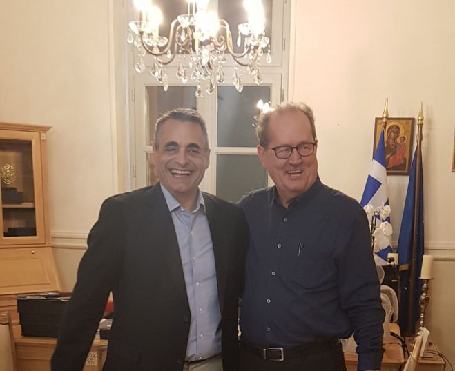 &Epsilon;&pi;ί&kappa;&epsilon;&nu;&tau;&rho;&omicron; &tau;&eta;&sigmaf; &Pi;&epsilon;&rho;&iota;&phi;έ&rho;&epsilon;&iota;&alpha;&sigmaf;  &gamma;&iota;&alpha; &tau;&alpha; &Chi;&rho;&iota;&sigma;&tau;&omicron;ύ&gamma;&epsilon;&nu;&nu;&alpha; &eta; &Tau;&rho;ί&pi;&omicron;&lambda;&eta;!