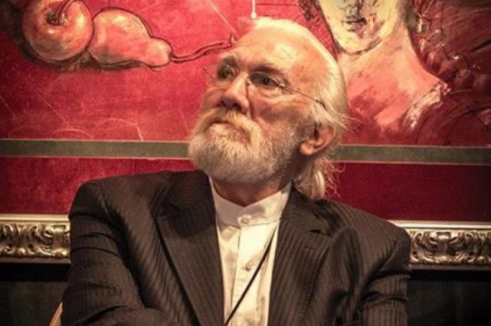 "Δημήτρης Ταλαγάνης, ένας σπουδαίος Έλληνας έφυγε..."