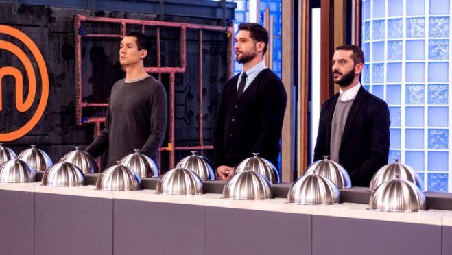 &Tau;&epsilon;&lambda;&iota;&kappa;ό&sigmaf; MasterChef | &Gamma;&iota;&alpha;&tau;ί &kappa;&alpha;&nu;&epsilon;ί&sigmaf; &delta;&epsilon;&nu; &theta;&alpha; &mu;ά&theta;&epsilon;&iota; &tau;&omicron;&nu; &nu;&iota;&kappa;&eta;&tau;ή &pi;&rho;&iota;&nu; &tau;&eta;&nu; &pi;&rho;&omicron;&beta;&omicron;&lambda;ή &tau;&omicron;&upsilon;;