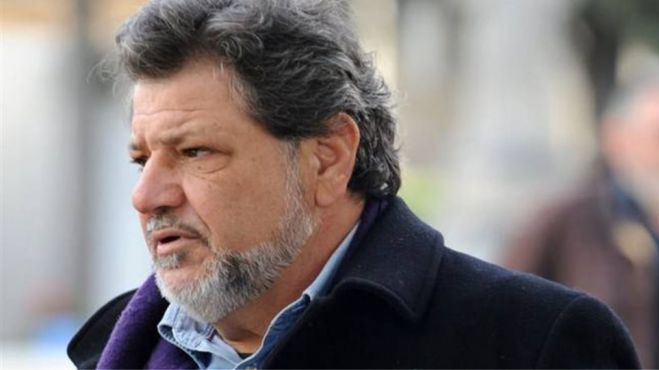 Γιώργος Παρτσαλάκης | Εκτός κινδύνου ο ηθοποιός