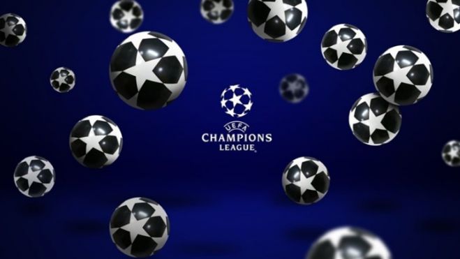 Στις 7.00 κληρώνει για τον Ολυμπιακό στο Champions League!
