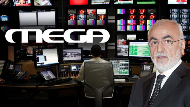Ιβάν Σαββίδης για το MEGA: &quot;Πρώτα θα πληρώσουμε τα χρωστούμενα στους εργαζόμενους&quot;!
